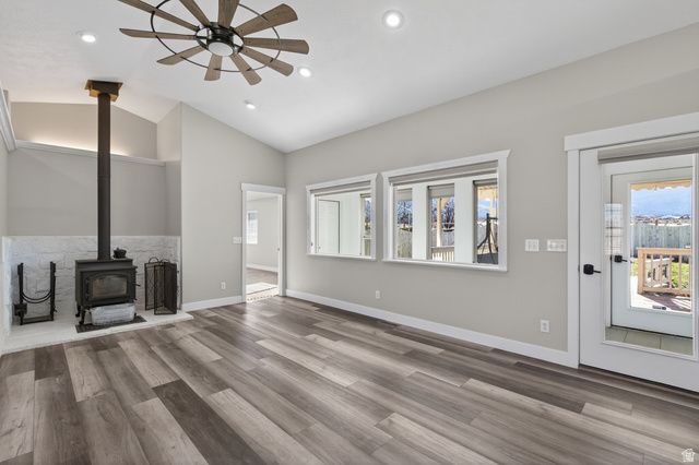 598 E 900 N, Spring City, UT 84662