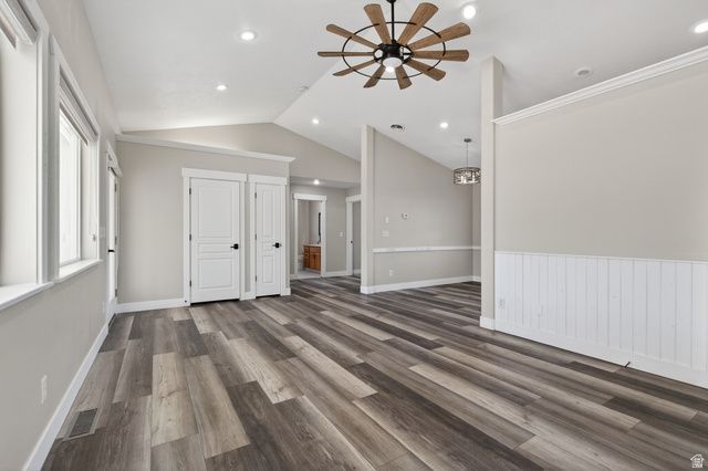 598 E 900 N, Spring City, UT 84662