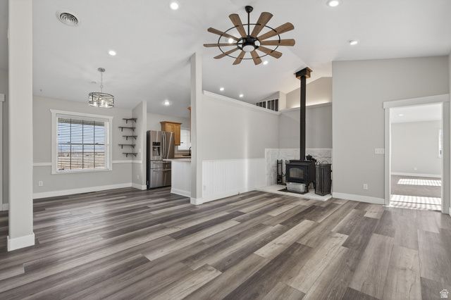 598 E 900 N, Spring City, UT 84662