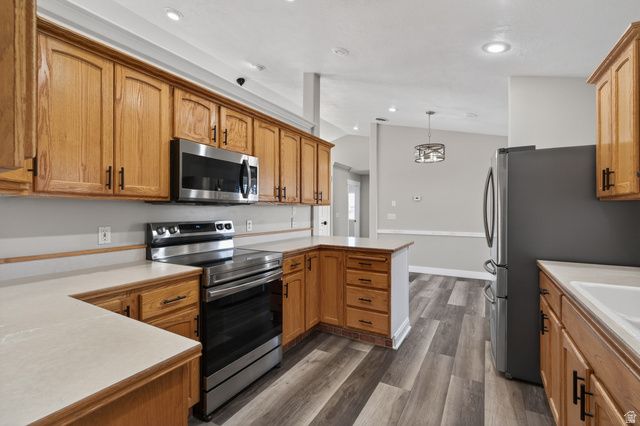 598 E 900 N, Spring City, UT 84662