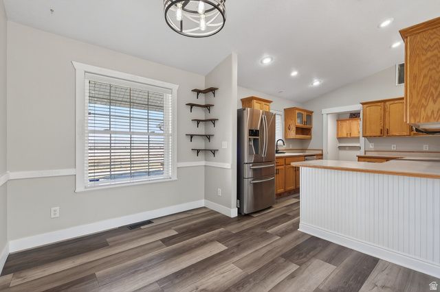 598 E 900 N, Spring City, UT 84662