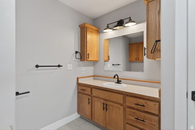 598 E 900 N, Spring City, UT 84662