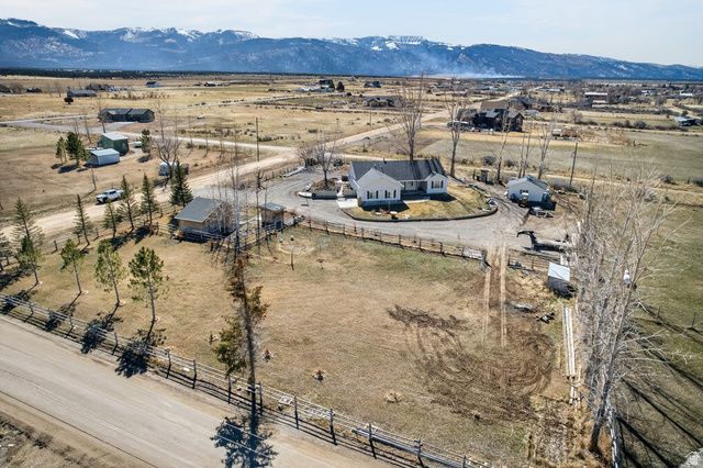 598 E 900 N, Spring City, UT 84662