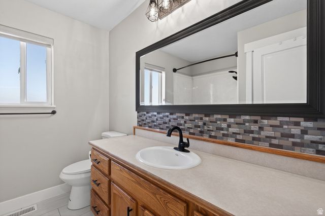 598 E 900 N, Spring City, UT 84662