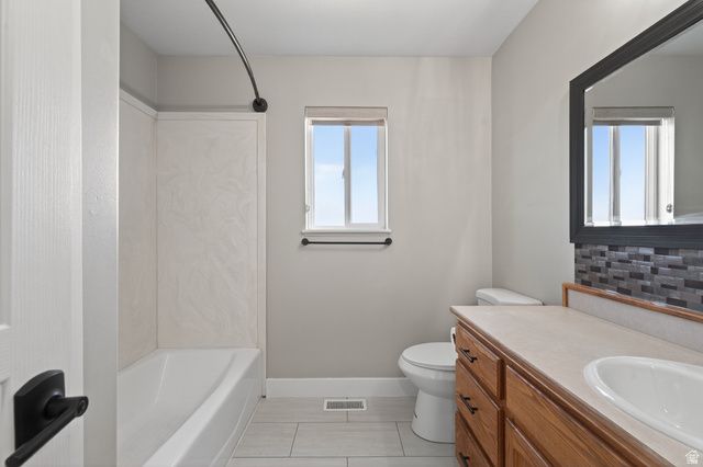 598 E 900 N, Spring City, UT 84662