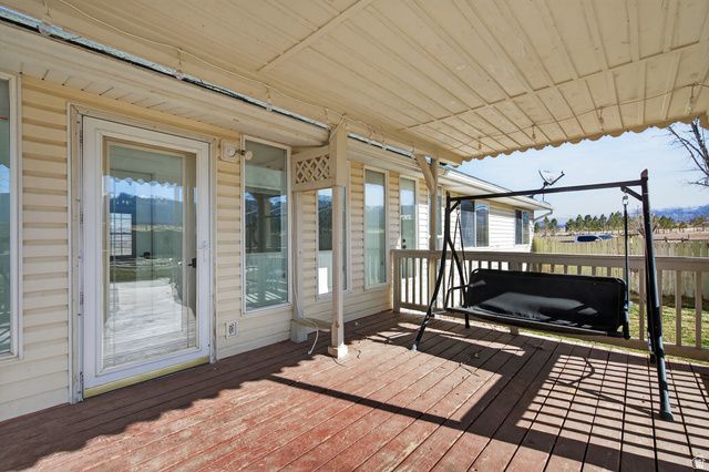 598 E 900 N, Spring City, UT 84662