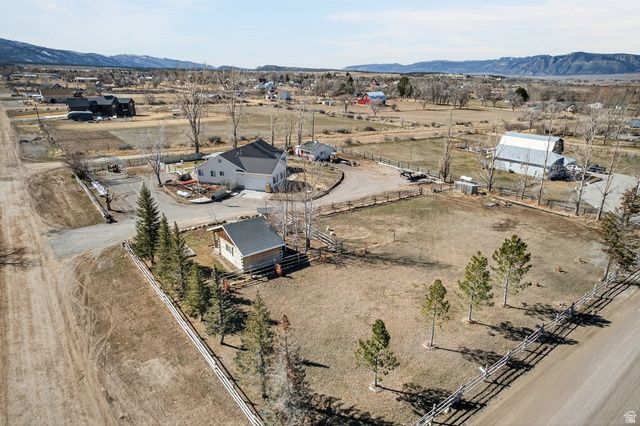 598 E 900 N, Spring City, UT 84662