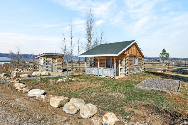 598 E 900 N, Spring City, UT 84662