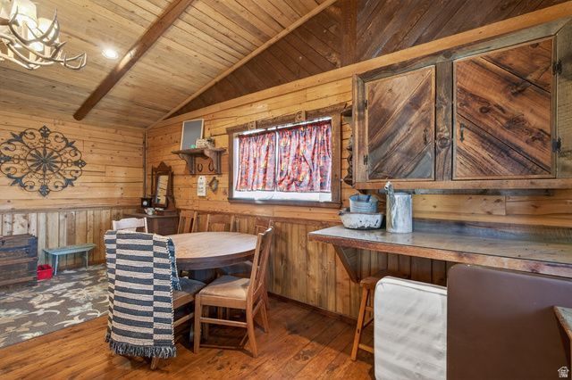 598 E 900 N, Spring City, UT 84662