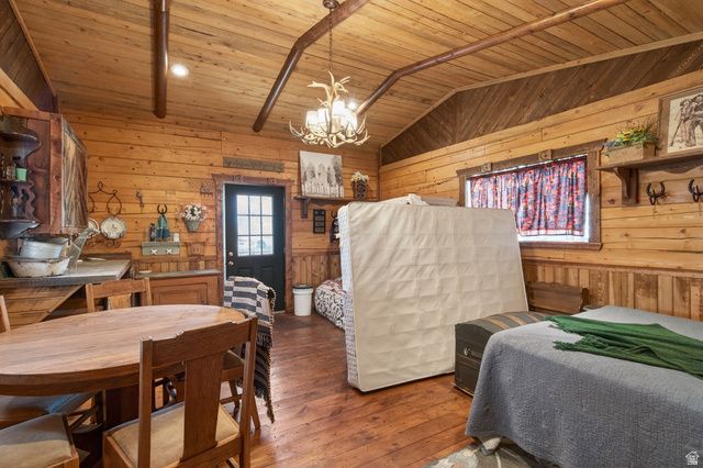 598 E 900 N, Spring City, UT 84662