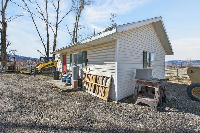 598 E 900 N, Spring City, UT 84662