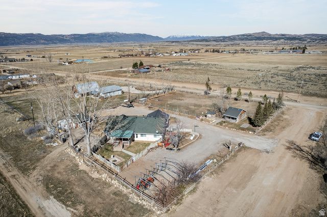 598 E 900 N, Spring City, UT 84662