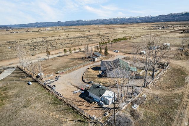 598 E 900 N, Spring City, UT 84662