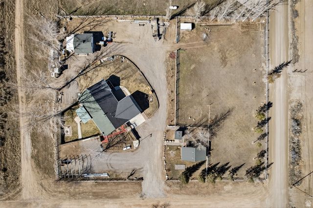 598 E 900 N, Spring City, UT 84662