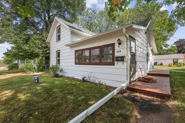 424 23rd Avenue N, Saint Cloud, MN 56303