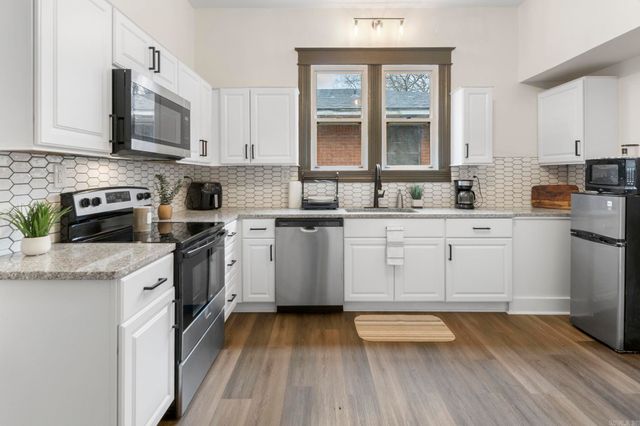 3101 S Battery Street, Little Rock, AR 72206