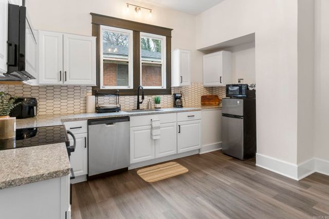 3101 S Battery Street, Little Rock, AR 72206