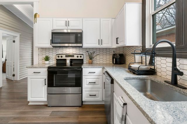 3101 S Battery Street, Little Rock, AR 72206