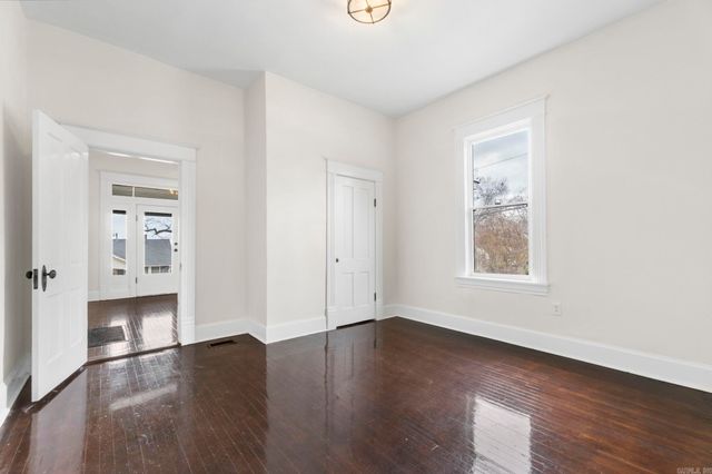 3101 S Battery Street, Little Rock, AR 72206