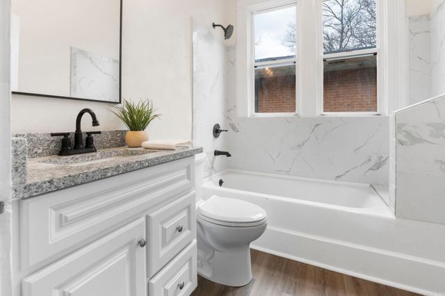 3101 S Battery Street, Little Rock, AR 72206