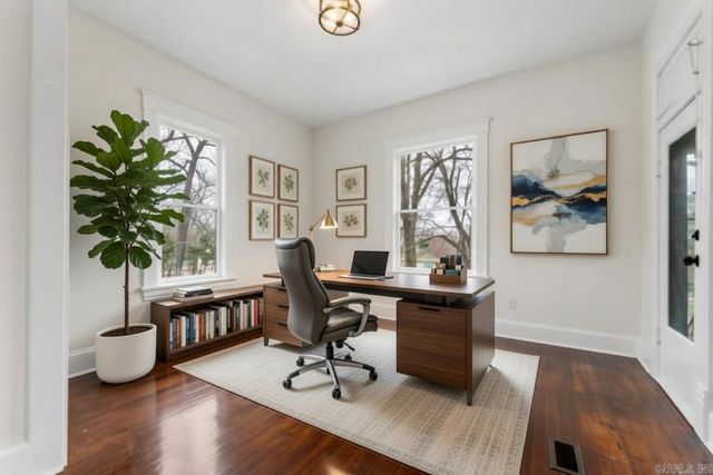 3101 S Battery Street, Little Rock, AR 72206