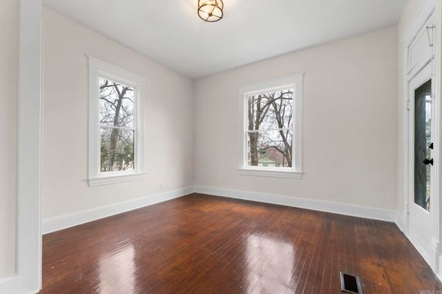 3101 S Battery Street, Little Rock, AR 72206