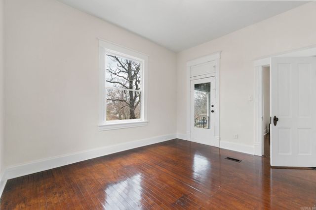 3101 S Battery Street, Little Rock, AR 72206