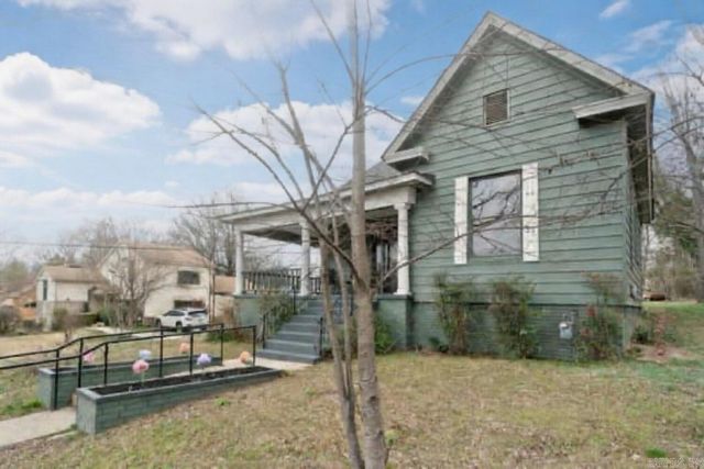 3101 S Battery Street, Little Rock, AR 72206