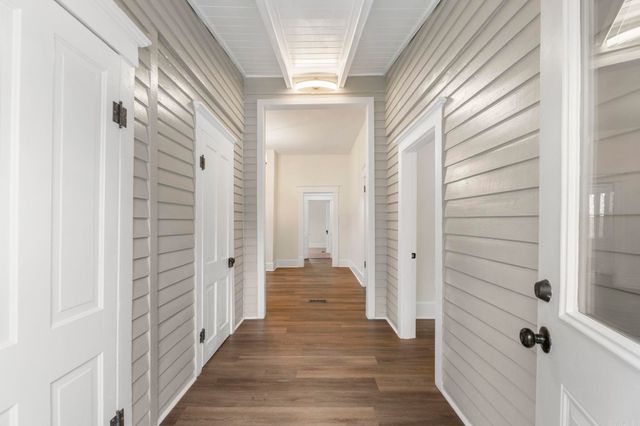 3101 S Battery Street, Little Rock, AR 72206