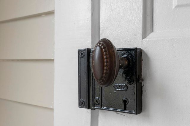 3101 S Battery Street, Little Rock, AR 72206