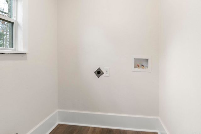 3101 S Battery Street, Little Rock, AR 72206