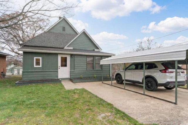 3101 S Battery Street, Little Rock, AR 72206