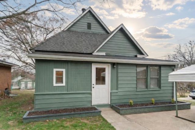 3101 S Battery Street, Little Rock, AR 72206