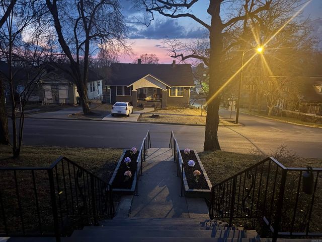 3101 S Battery Street, Little Rock, AR 72206