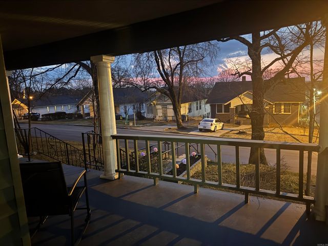 3101 S Battery Street, Little Rock, AR 72206