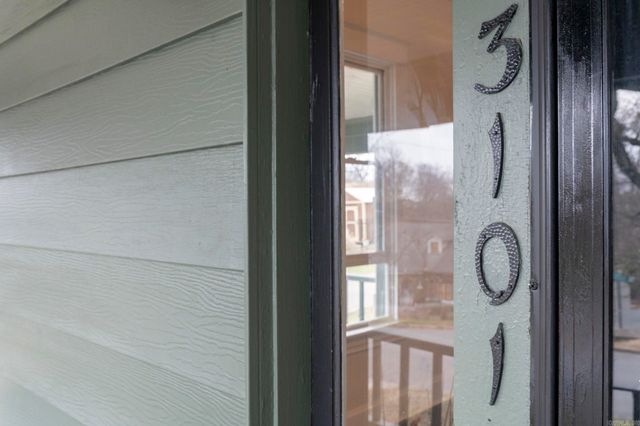 3101 S Battery Street, Little Rock, AR 72206