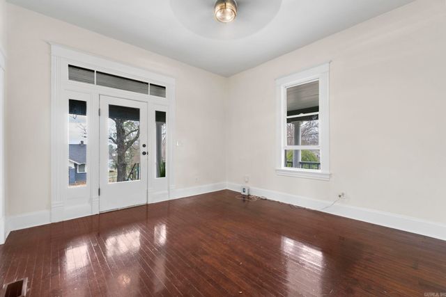 3101 S Battery Street, Little Rock, AR 72206