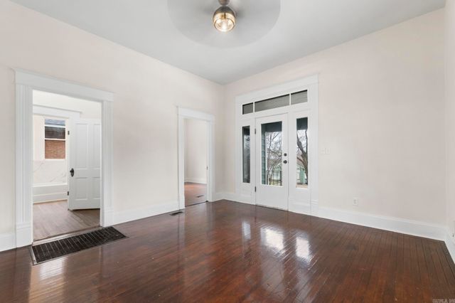 3101 S Battery Street, Little Rock, AR 72206