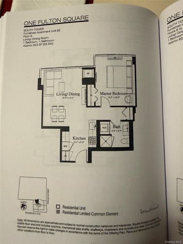 39-16 Prince Street 7E, Flushing, NY 11354