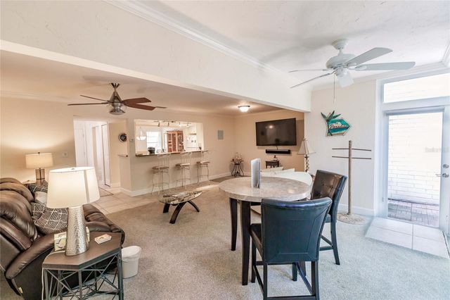 1205 E PEPPERTREE DRIVE 232, Sarasota, FL 34242