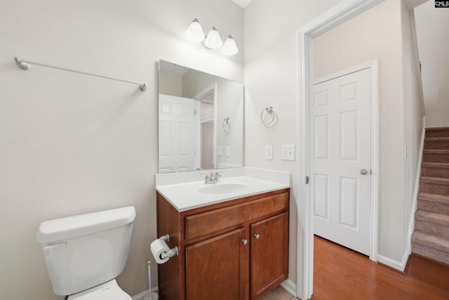 267 Caedmons Creek Drive, Irmo, SC 29063