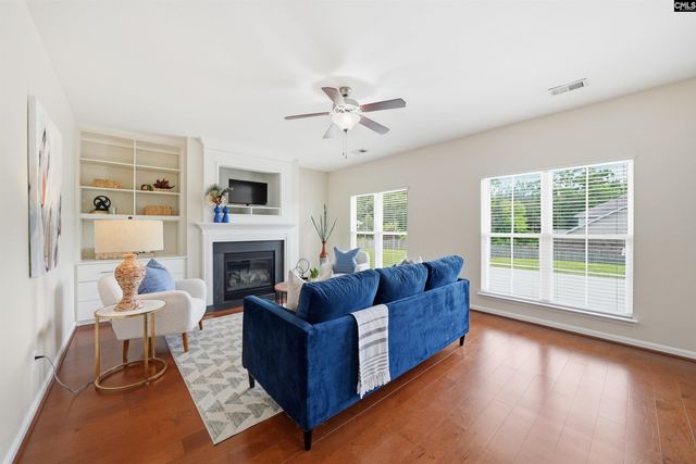 267 Caedmons Creek Drive, Irmo, SC 29063