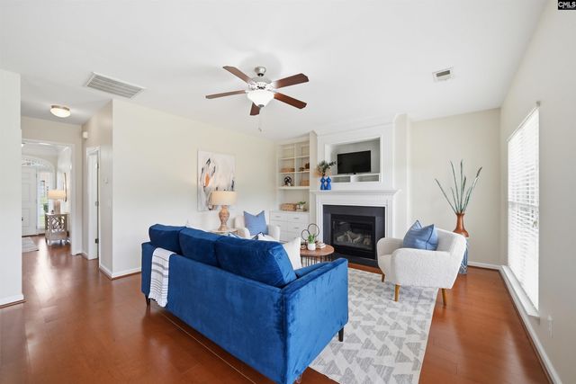 267 Caedmons Creek Drive, Irmo, SC 29063