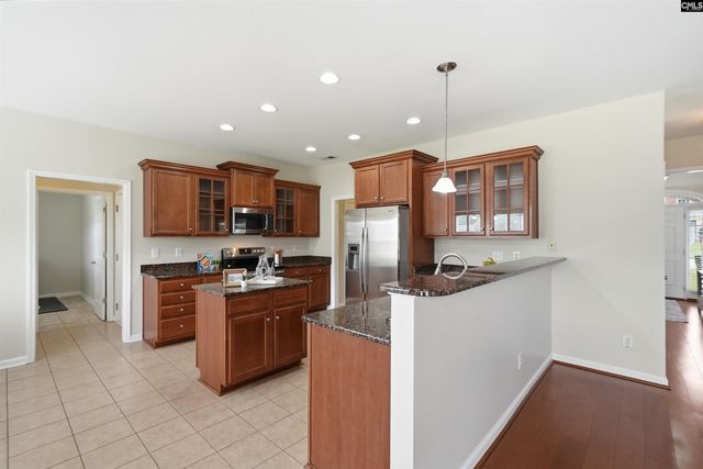 267 Caedmons Creek Drive, Irmo, SC 29063