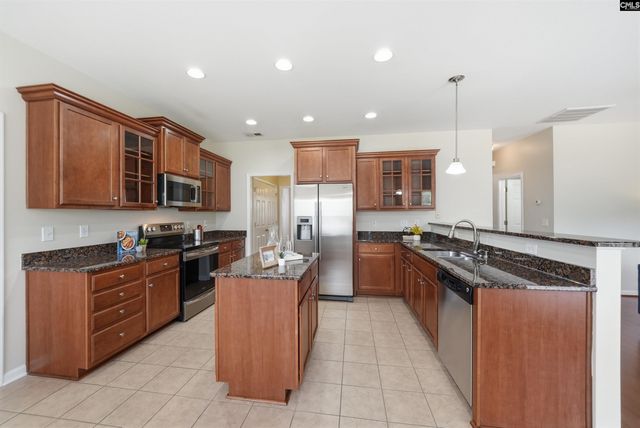 267 Caedmons Creek Drive, Irmo, SC 29063