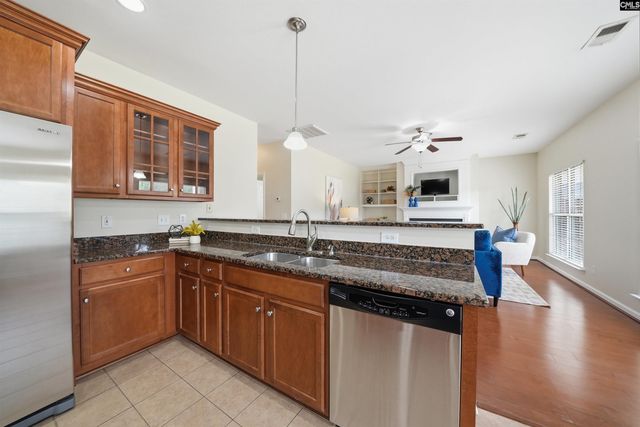 267 Caedmons Creek Drive, Irmo, SC 29063