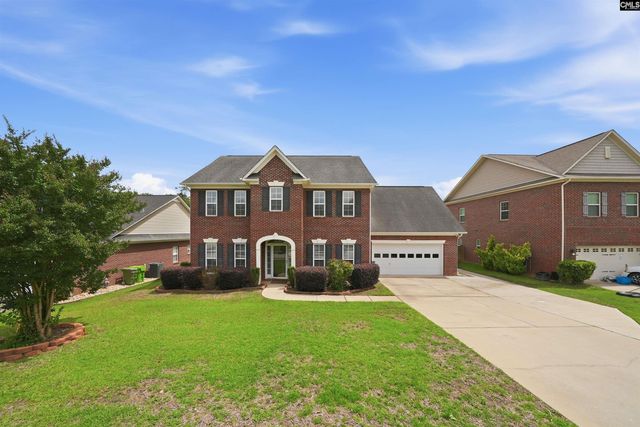 267 Caedmons Creek Drive, Irmo, SC 29063