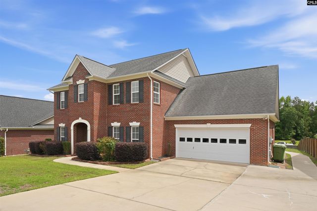 267 Caedmons Creek Drive, Irmo, SC 29063