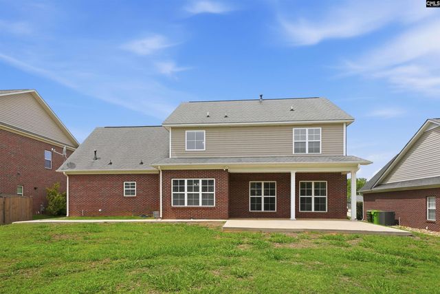 267 Caedmons Creek Drive, Irmo, SC 29063
