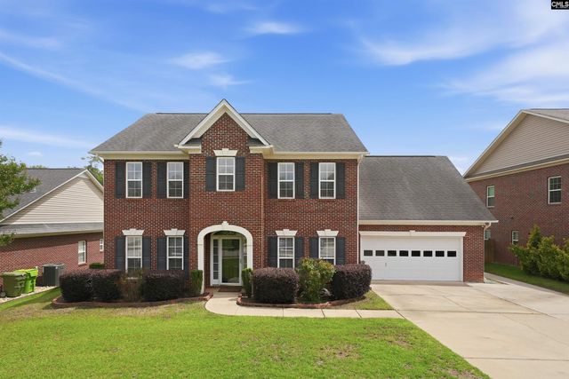 267 Caedmons Creek Drive, Irmo, SC 29063